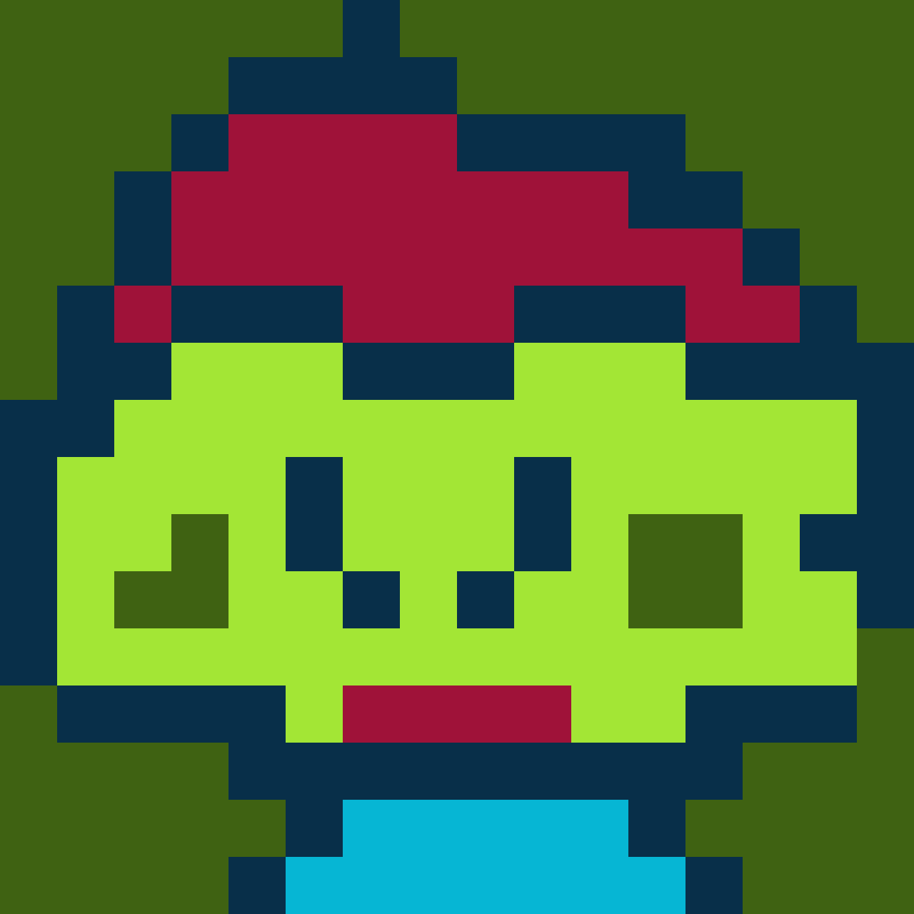 Creator dot