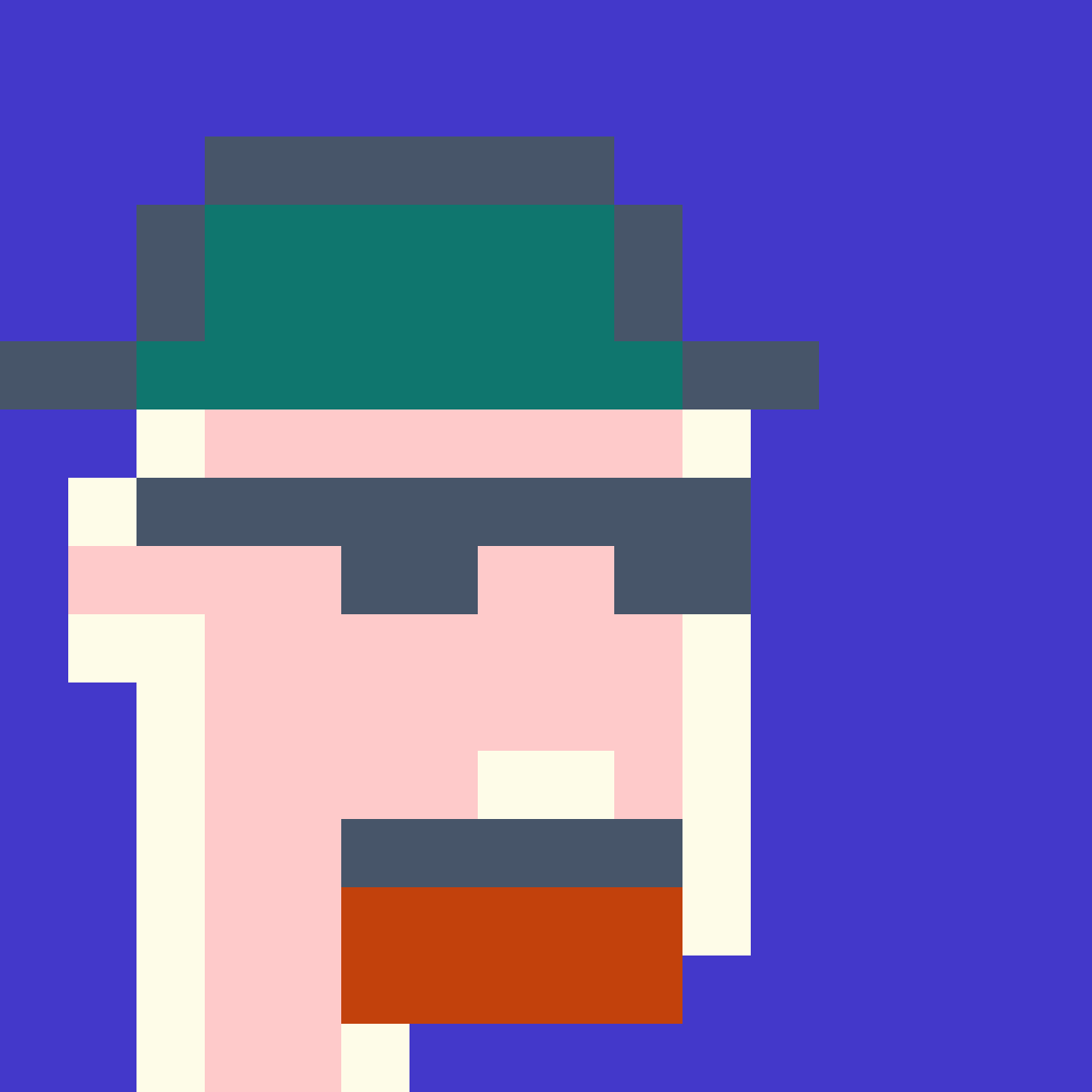 Walter white